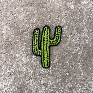 Stoney clover lane patch